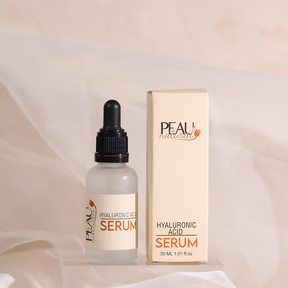 HYALURONIC ACID SERUM (30 ML)