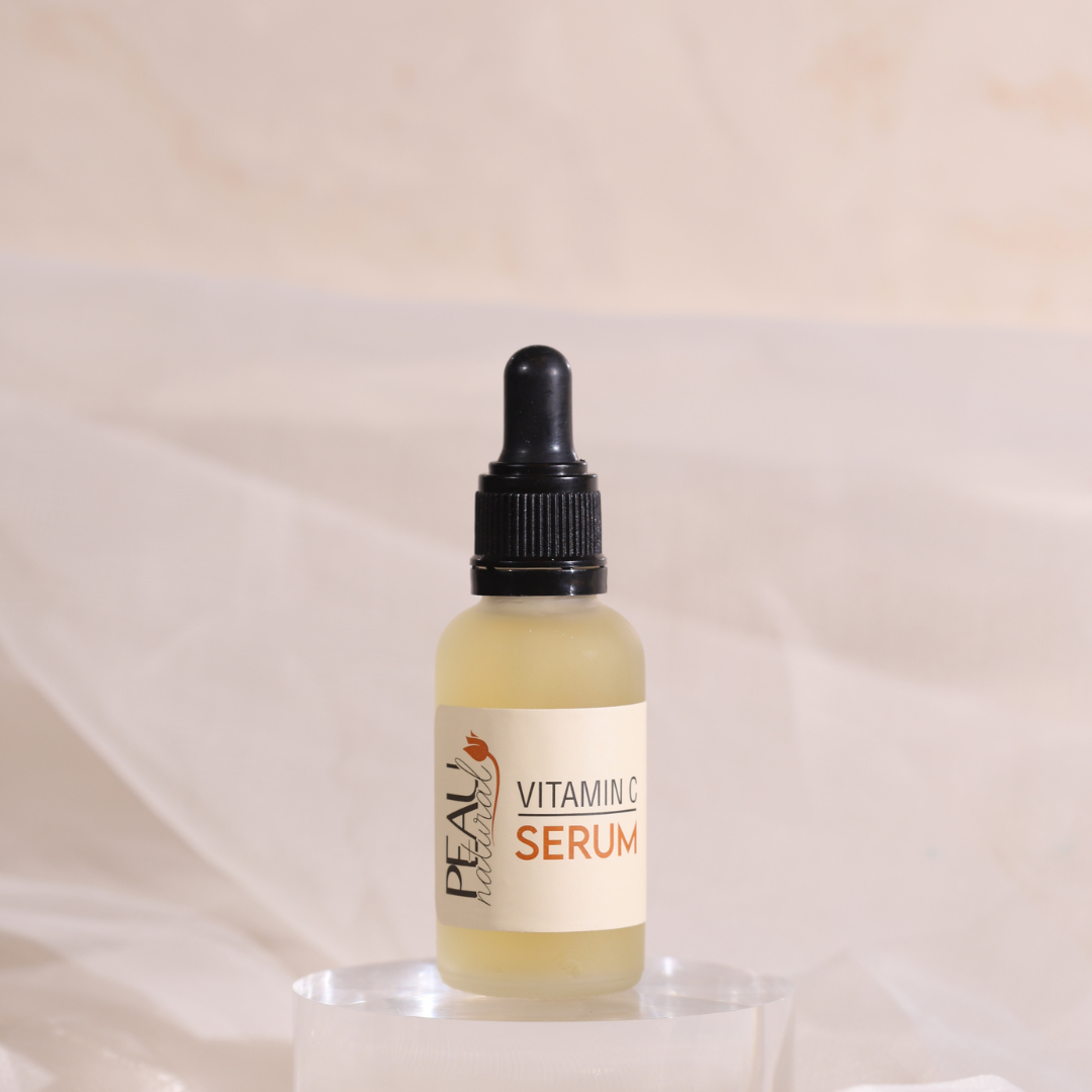 VITAMIN C SERUM (30 ML)