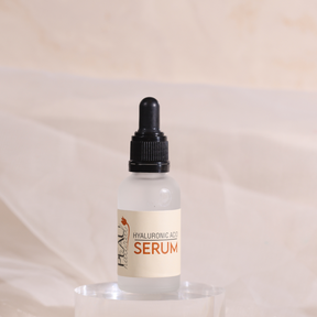 HYALURONIC ACID SERUM (30 ML)