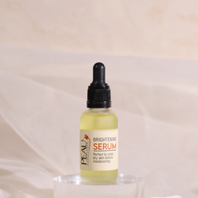 BRIGHTENING SERUM (30 ML)