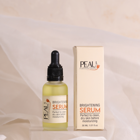 BRIGHTENING SERUM (30 ML)