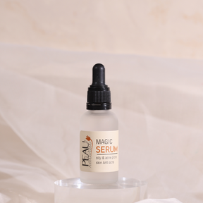 MAGIC ANTI ACNE SERUM (30 ML)